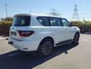 Nissan Patrol LE Platinum 5.6L