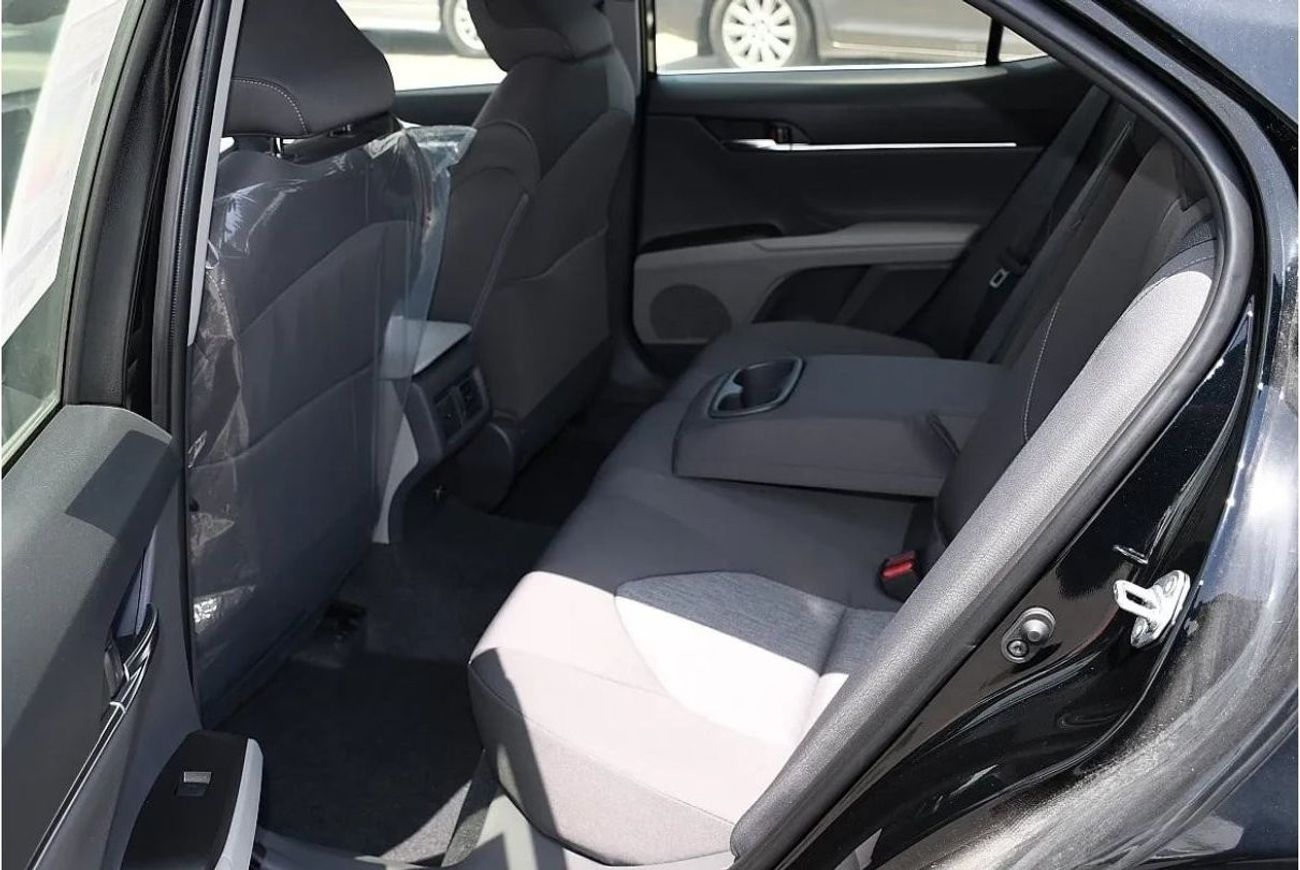 Toyota Camry TOYOTA CAMRY GLE 2.5L PETROL AT 2023