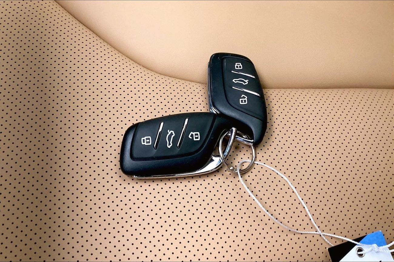 MG HS Deluxe | National Day | Start 2026 with the ideal drive | Guaranteed Warranty | 0 Down Payment