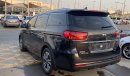 Kia Carnival GCC