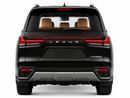 Lexus LX600 ECTAI0019 - 2026 Lexus LX600 Urban - 3.5L Petrol Auto - 25 Speakers - Grey with Tan