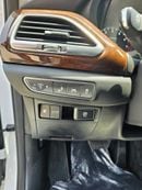 جينيسس G90 Royal 5.0L (410 HP)