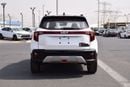 Kia Seltos EX 1.5L Chinese 4 Cylinder luxury Edition