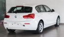 BMW 118i i