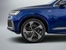 Audi Q7 55 TFSI quattro S-Line 3.0L