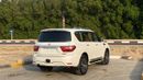 Nissan Patrol SE (Full Option) 4.0L