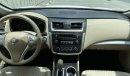 Nissan Altima 2.5 AT 2.5 | Under Warranty | Free Insurance | Inspected on 150+ parameters