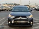 Toyota Highlander 2019 Toyota Highlander Hybrid XLE Full Option -3.5L V6-AWD 4x4 - Sunroof-Leather seat-Rear Camera -