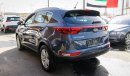 Kia Sportage GDi