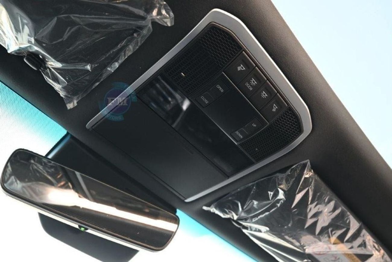 Toyota Land Cruiser 300 GXR 3.3L Diesel 7 Seat Automatic