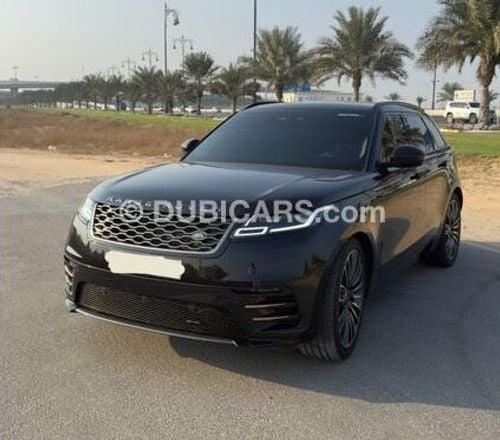 لاند روفر رينج روفر فيلار