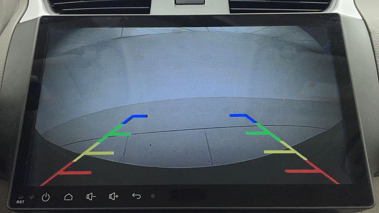 Nissan Sentra S 1.8 | Zero Down Payment | Home Test Drive