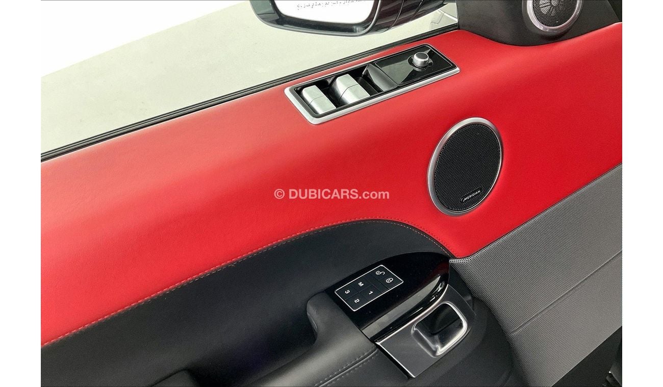 Land Rover Range Rover Sport HSE Dynamic | 1 year free warranty | 0 down payment | 7 day return policy