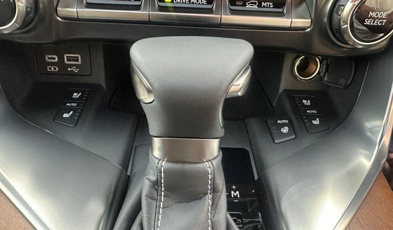 Lexus LX 600 New RHD Ultra luxury VIP executive model massager-seats now available