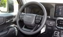 Toyota Prado - All Rounder, 2.4L Turbo Petrol 4WD 8A/T | 2026 Model | Ready for Export