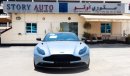 أستون مارتن DB11 V8 Coupe Brand New