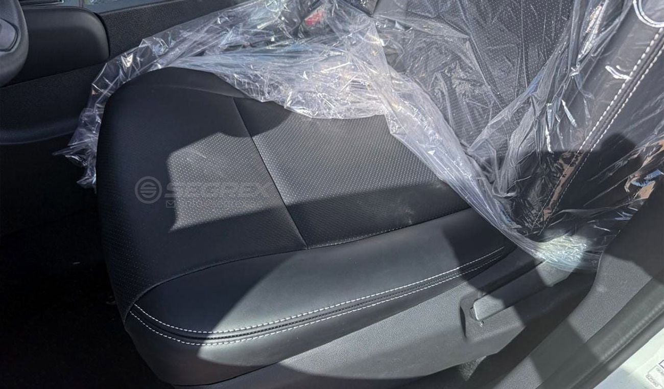 تويوتا يارس 2026 Model Toyota Yaris 1.5L Petrol 2WD A/T