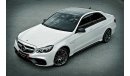 Mercedes-Benz E 63 AMG RENNtech Upgrade | 3,229 P.M  | 0% Downpayment | Excellent Condition!
