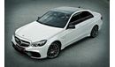 Mercedes-Benz E 63 AMG RENNtech Upgrade | 3,229 P.M  | 0% Downpayment | Excellent Condition!