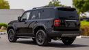 تويوتا برادو (RHD) TOYOTA PRADO 250 VX | EXPORT