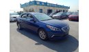 هيونداي سوناتا HYUNDAI SONATA 2017