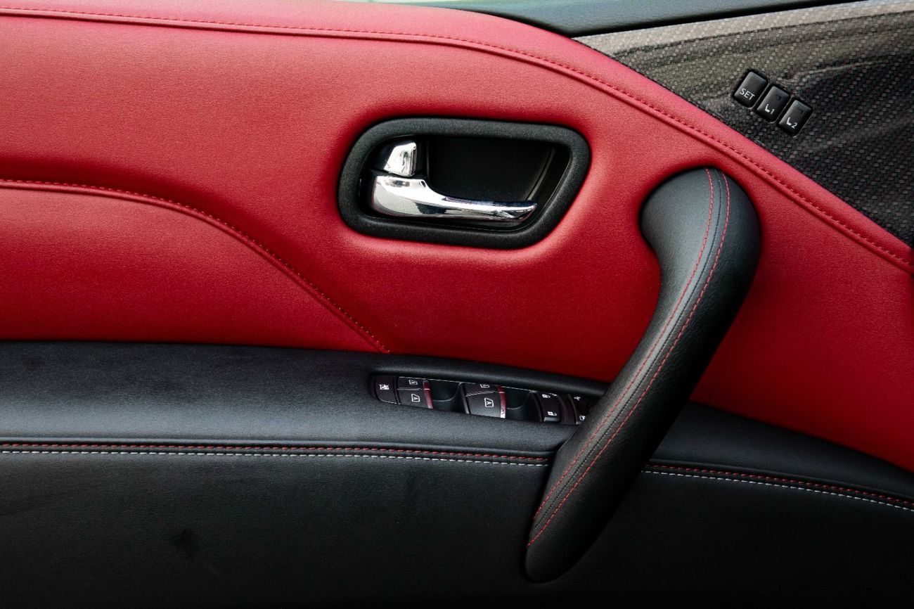 نيسان باترول NISMO | 5,973 P.M  | 0% Downpayment | Agency Warranty!