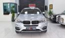 BMW X6 Xdrive 35i