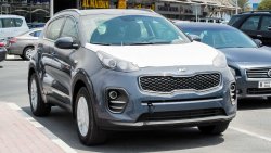 Kia Sportage GDI