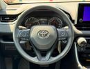 Toyota RAV4 EURO 6 / Full Option / 2.5L With Sunroof / 4WD CODE # RAVPH