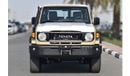 Toyota Land Cruiser 70