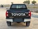 تويوتا هيلوكس GLX FULL PUSH START 2026