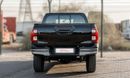Toyota Hilux 2026 Toyota Hilux Adventure 4.0L AT Petrol (Black-Black)