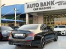 Mercedes Benz E63 AMG Std 5.5L