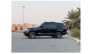 Land Rover Range Rover RANGE ROVER VOUGE HSE MODEL 2015 GCC SPACE FULL OPTION