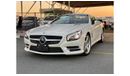 Mercedes-Benz SL 350
