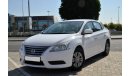 Nissan Sentra Full Auto Agency Maintained