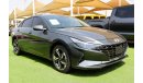 Hyundai Elantra GL Hyundai Elantra 2021 GCC 1600cc