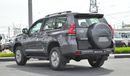 Toyota Prado TXL