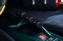 Ferrari 488 3.9L V8 Twin-Turbocharged Engine