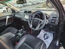 Toyota Prado Toyota prado 2016model 2.8 Diesel engine vx altitude colour Grey Transmission Automatic Interior Bla