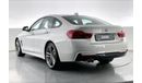 BMW 430i M Sport