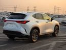 لكزس NX 250 PREMIUM لكزس NX250 موديل 2023، زر ضغط وصندوق خلفي أوتوماتيكي (JTJADCAZ4P2006757)