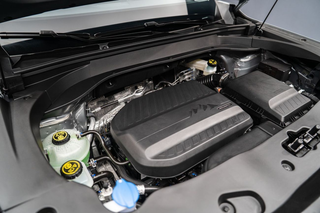 BAIC BJ30 BRAND NEW • BAIC Warranty 2031 • GCC