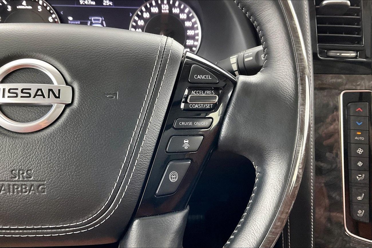 Infiniti QX50 Luxe Style | Guaranteed Warranty | 0 Down Payment