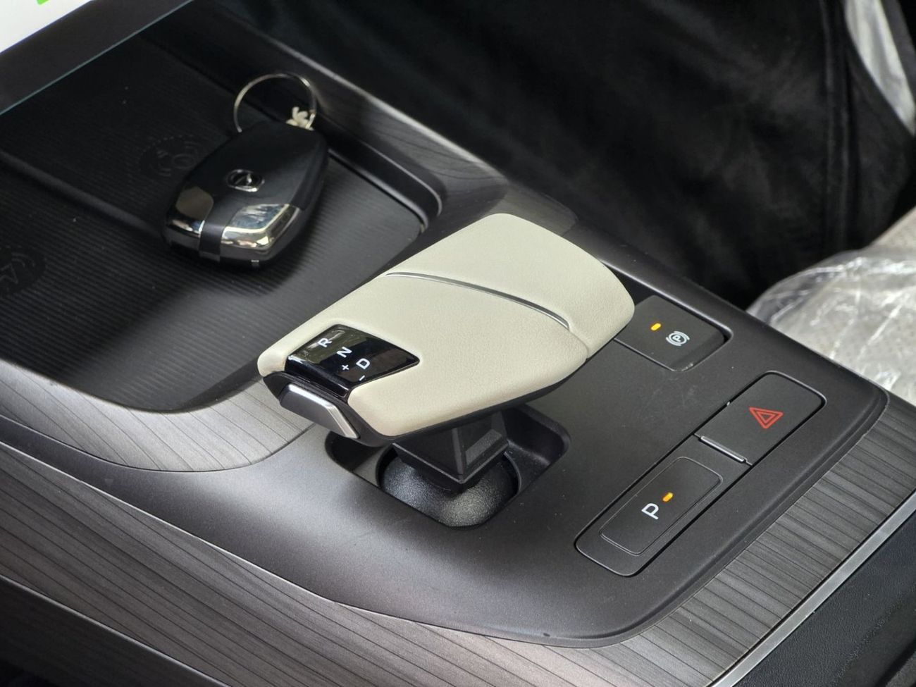 Changan Eado Plus CHANGAN EADO PLUS 2024 GCC ORGINAL PAINT // ACCIDENT FREE // PERFECT CONDITION