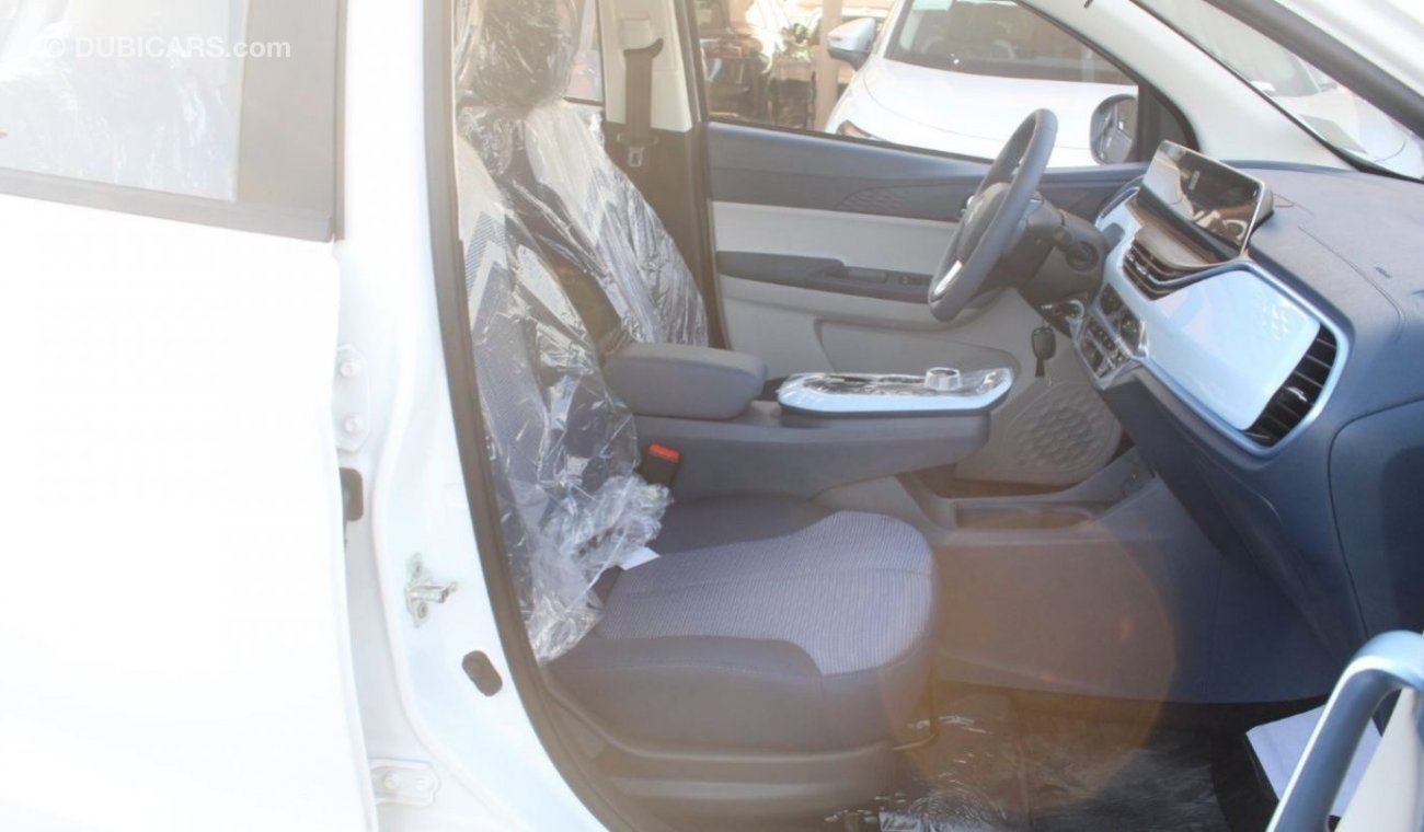 Changan Ben EStar 2022 Model available for export sales