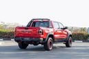 RAM 1500 TRX Final Edition 6.2L
