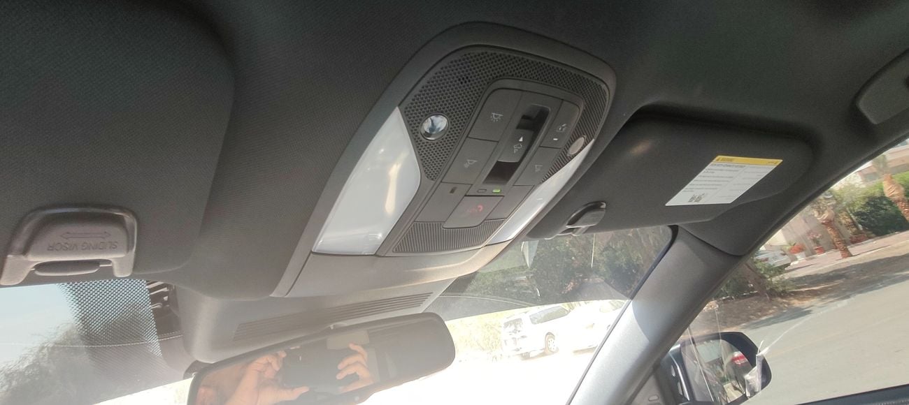 إنفينيتي QX55 LUXE