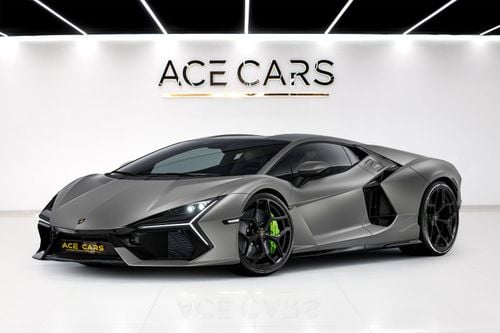 Lamborghini Revuelto Lamborghini Revuelto MY26