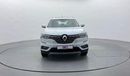 Renault Koleos 2.5